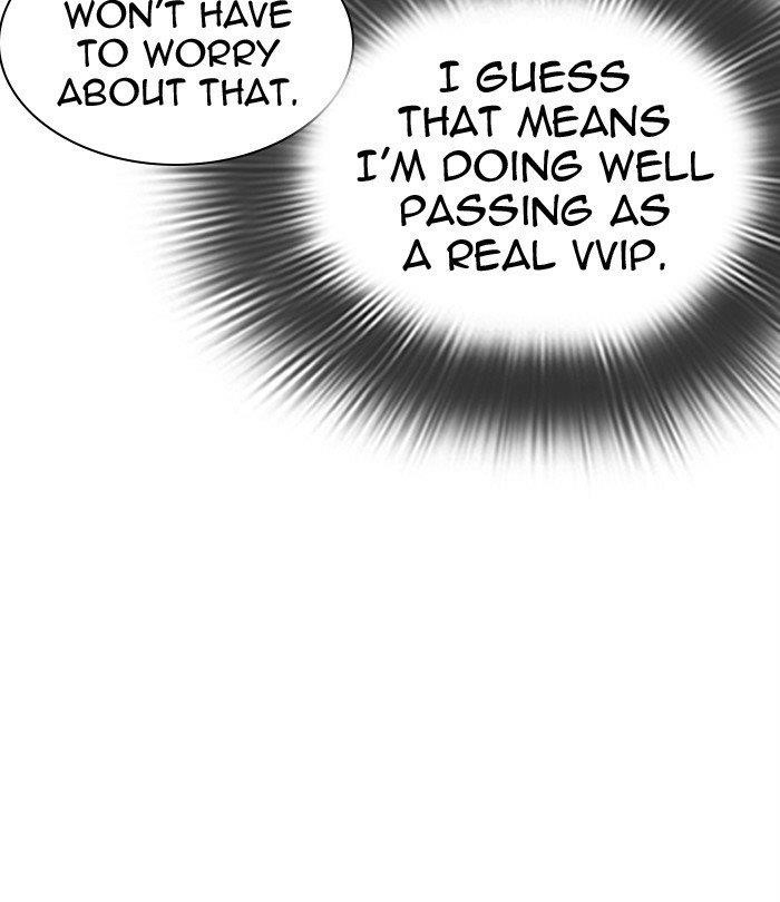 Lookism Chapter 292 - Page 140