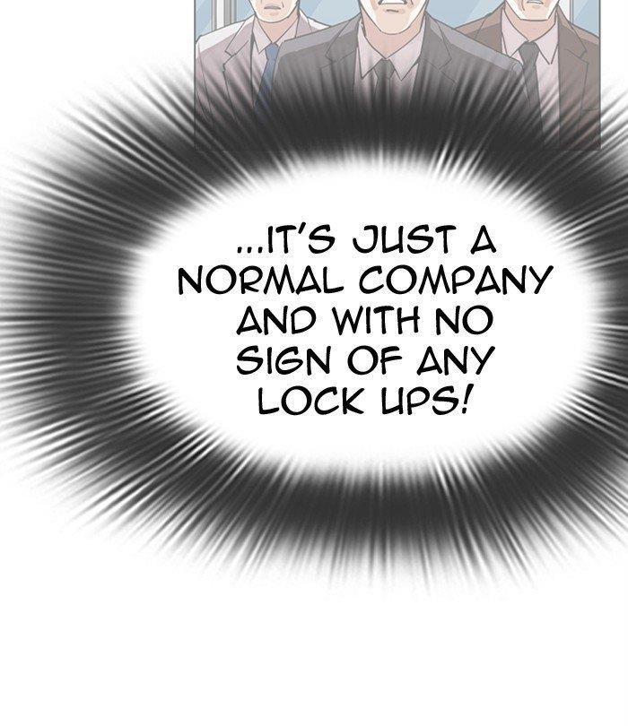 Lookism Chapter 292 - Page 154