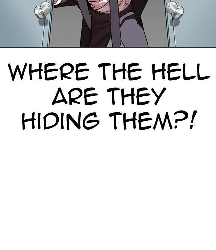 Lookism Chapter 292 - Page 179