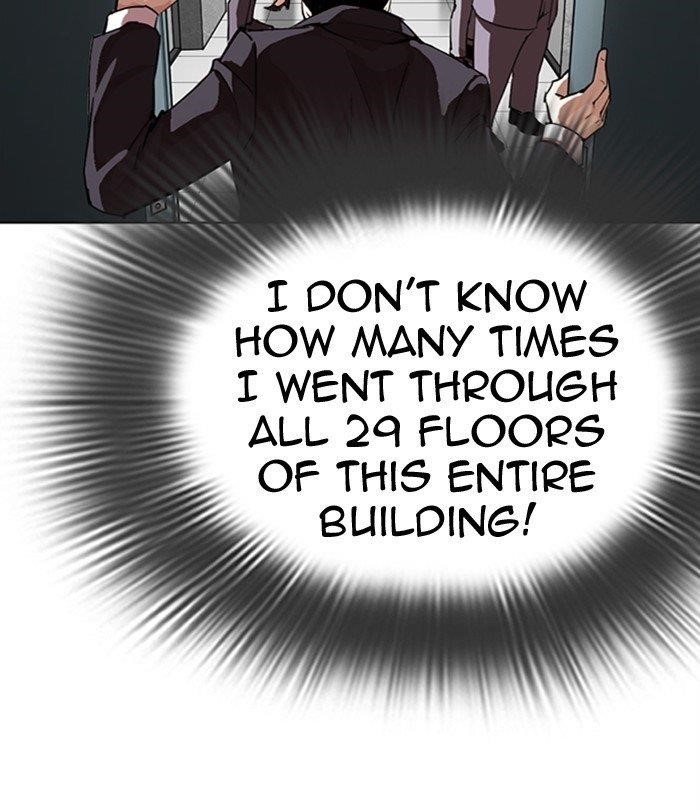 Lookism Chapter 292 - Page 181