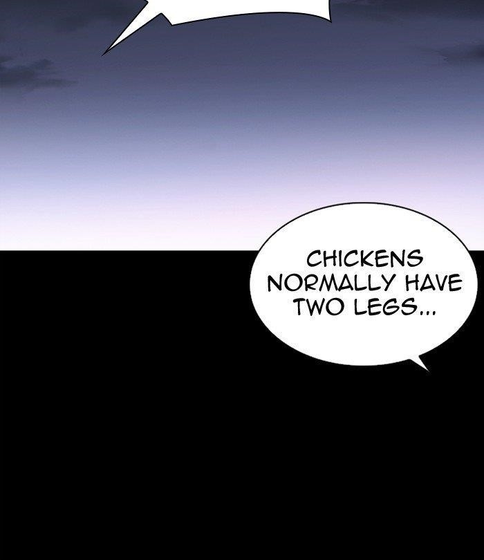 Lookism Chapter 292 - Page 190