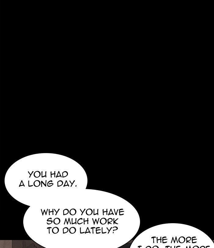 Lookism Chapter 292 - Page 191