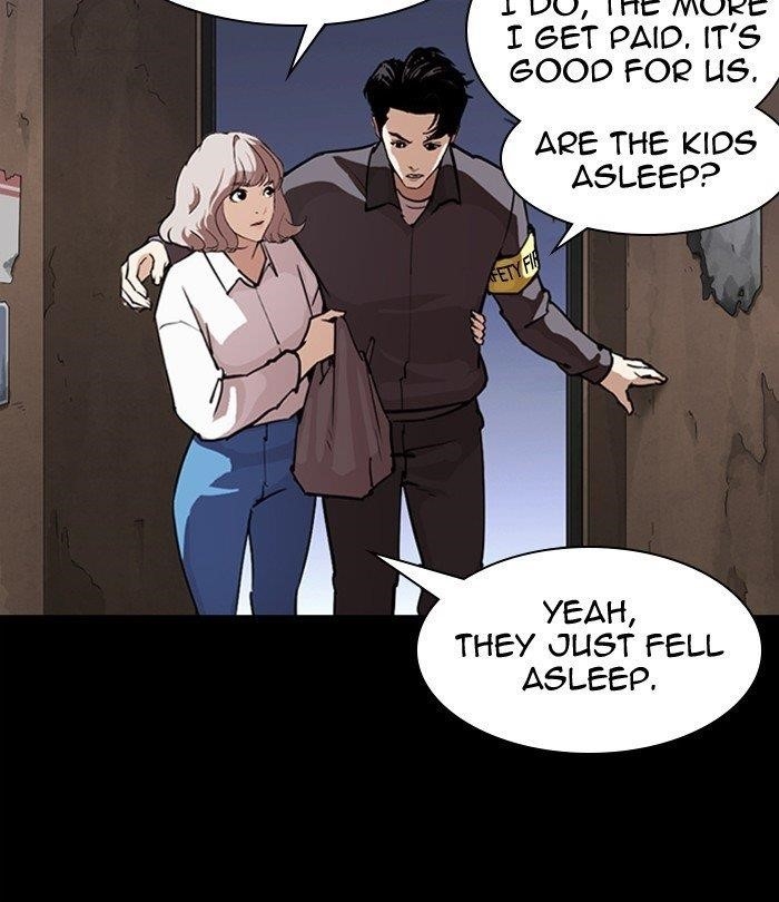 Lookism Chapter 292 - Page 192