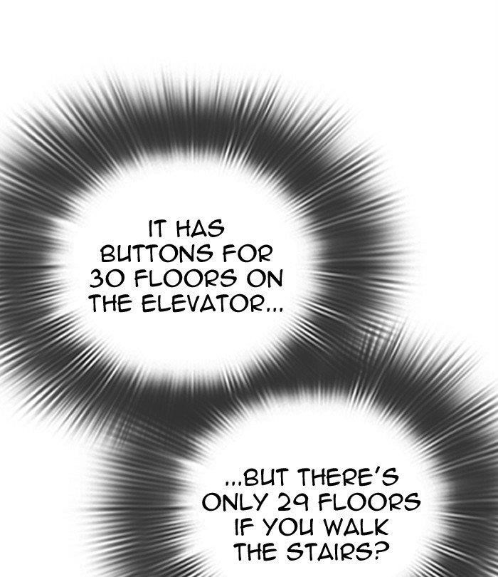 Lookism Chapter 292 - Page 206