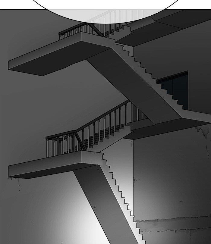 Lookism Chapter 292 - Page 221