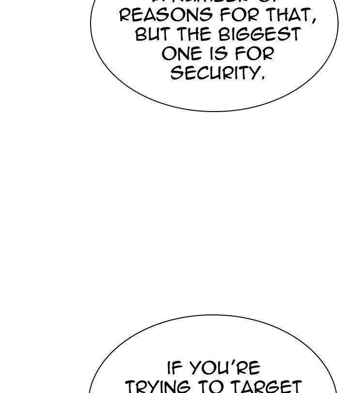 Lookism Chapter 292 - Page 47