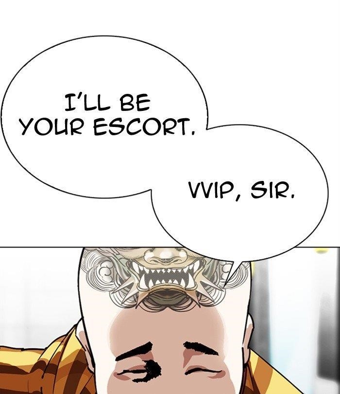 Lookism Chapter 292 - Page 60