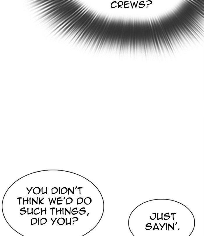 Lookism Chapter 292 - Page 93