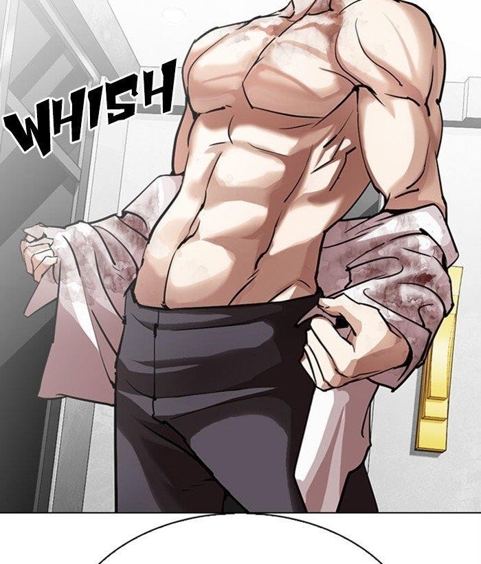 Lookism Chapter 295 - Page 118