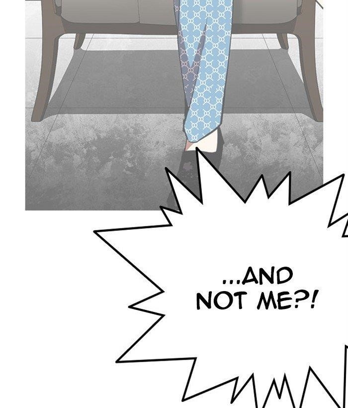 Lookism Chapter 295 - Page 135