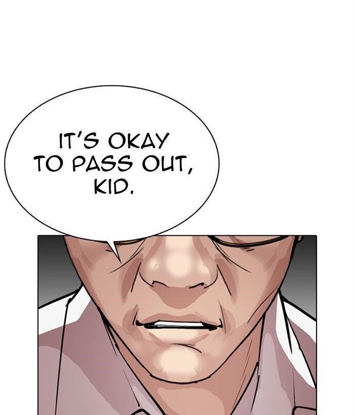 Lookism Chapter 295 - Page 162