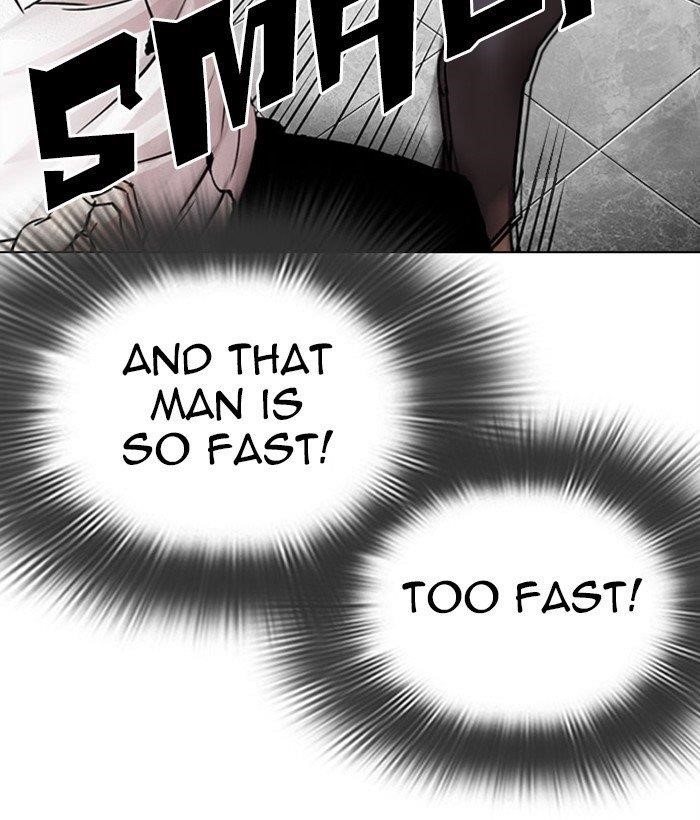 Lookism Chapter 295 - Page 180