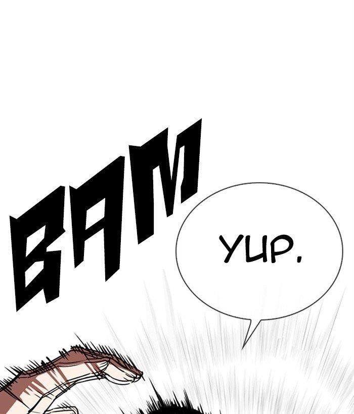 Lookism Chapter 295 - Page 207