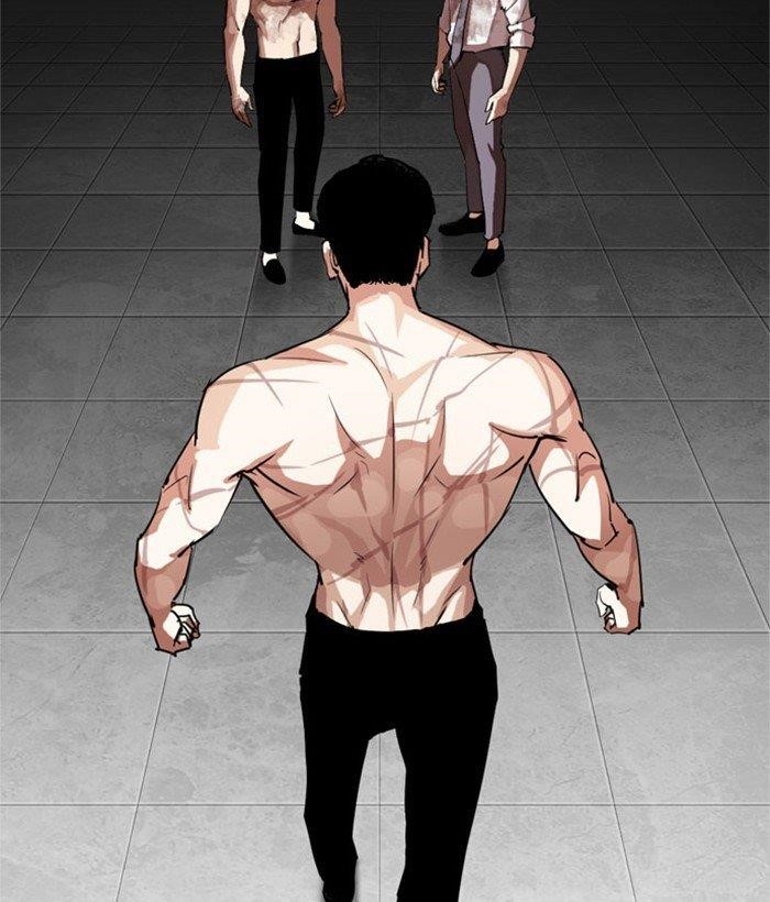 Lookism Chapter 295 - Page 219