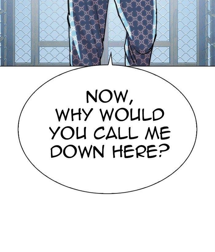 Lookism Chapter 295 - Page 225