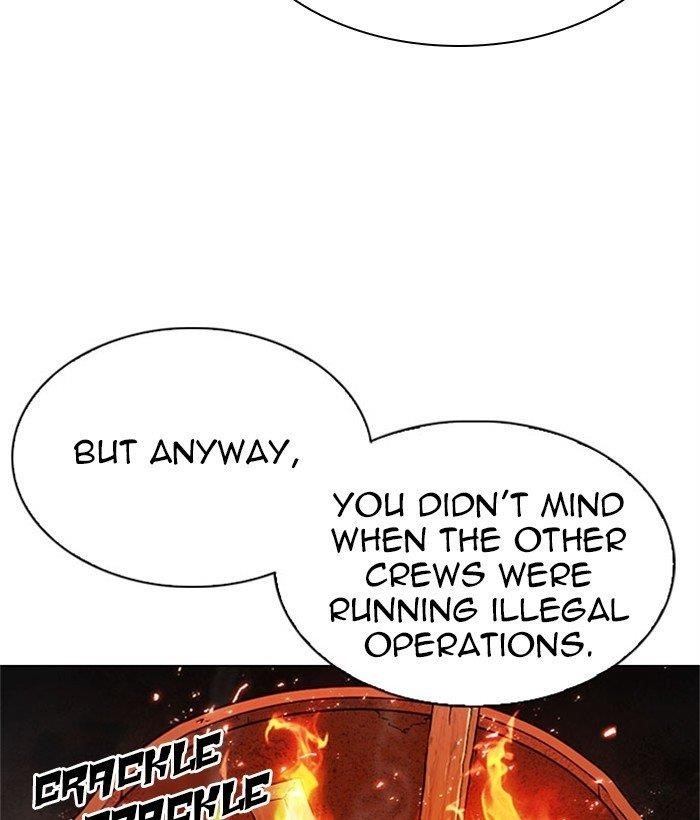 Lookism Chapter 295 - Page 235