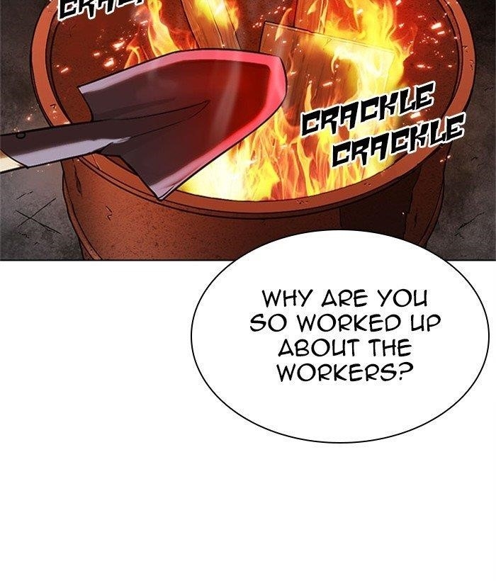 Lookism Chapter 295 - Page 236