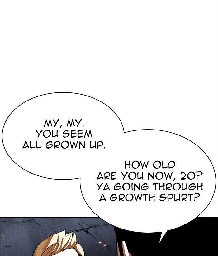 Lookism Chapter 295 - Page 248