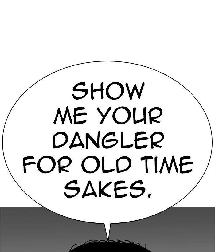 Lookism Chapter 295 - Page 251