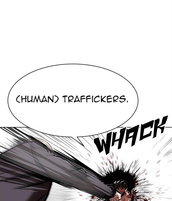 Lookism Chapter 295 - Page 87