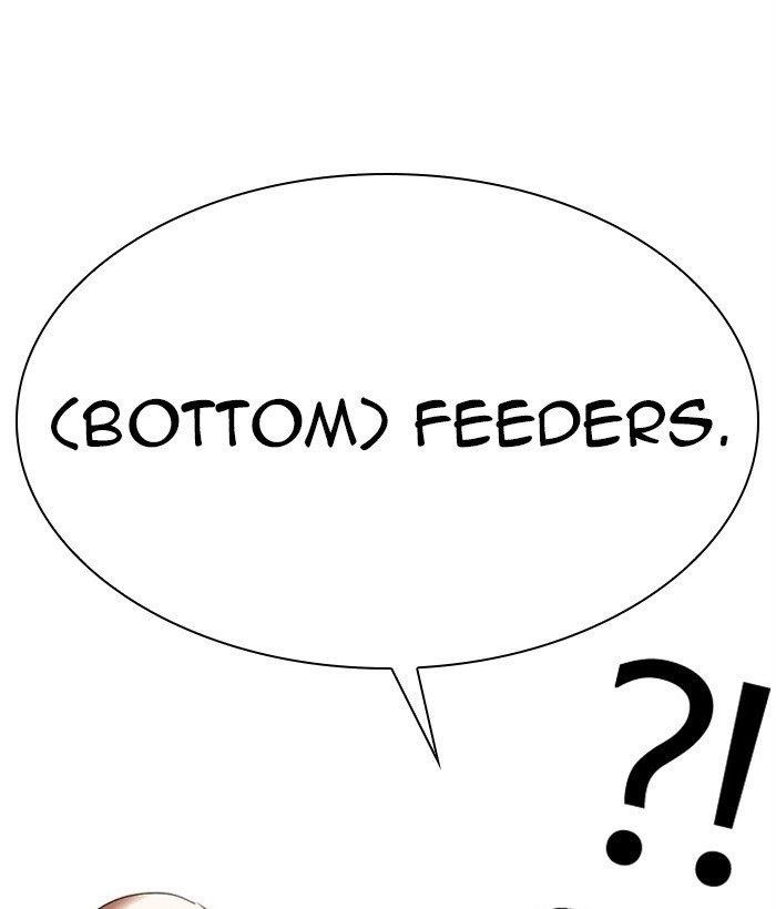 Lookism Chapter 295 - Page 89