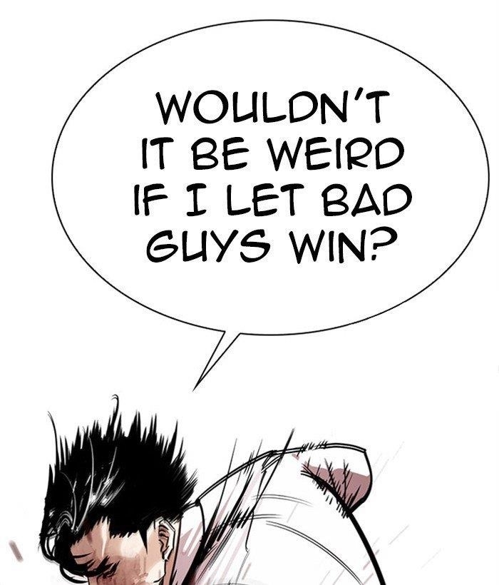 Lookism Chapter 295 - Page 94