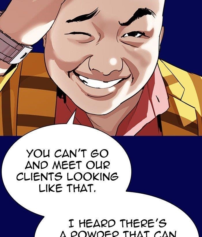 Lookism Chapter 296 - Page 177