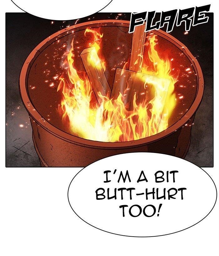 Lookism Chapter 296 - Page 42