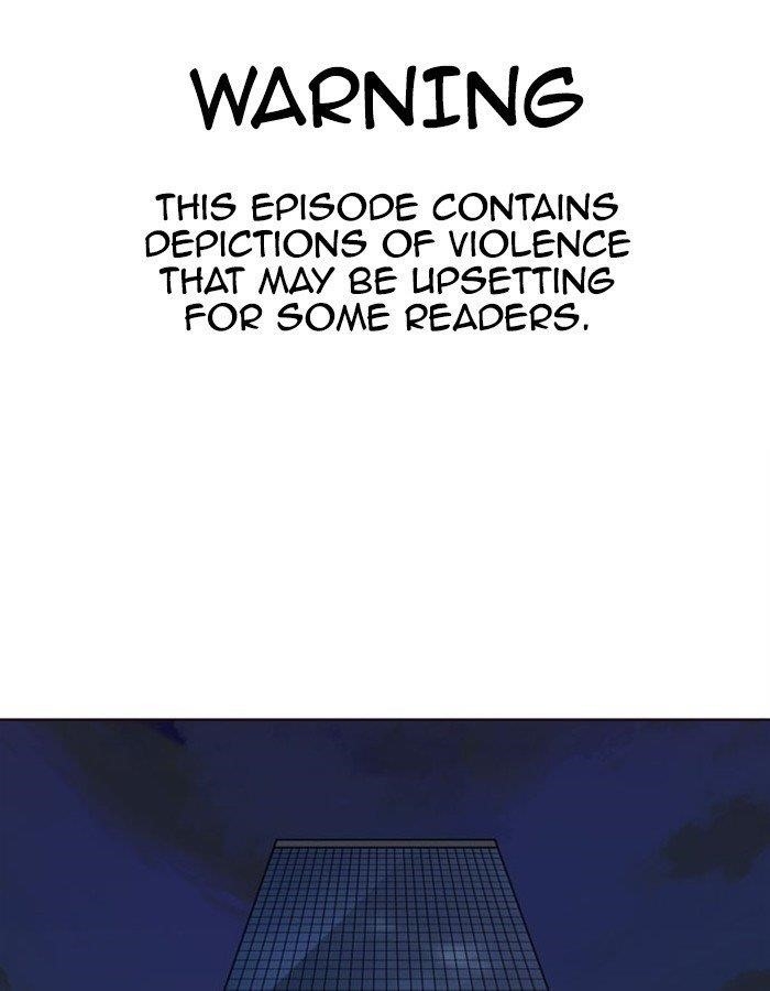 Lookism Chapter 297 - Page 1