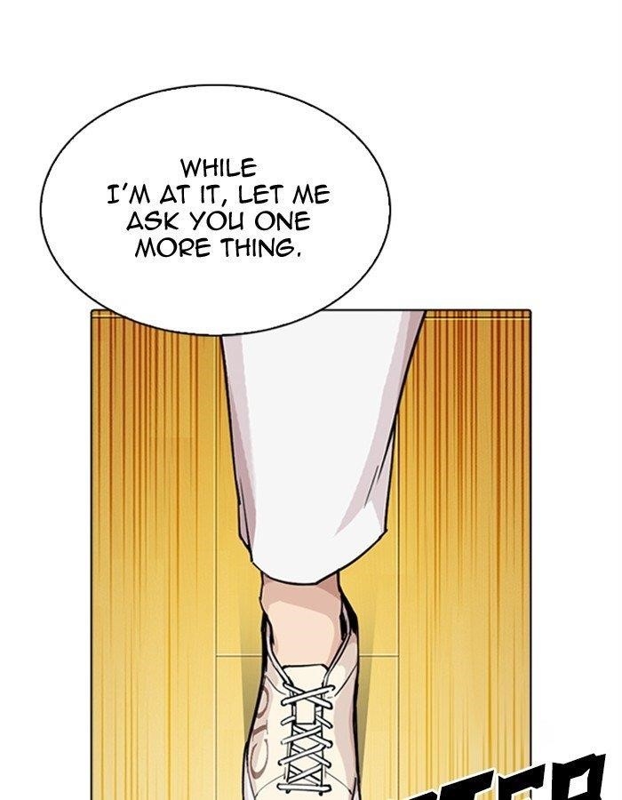 Lookism Chapter 297 - Page 117