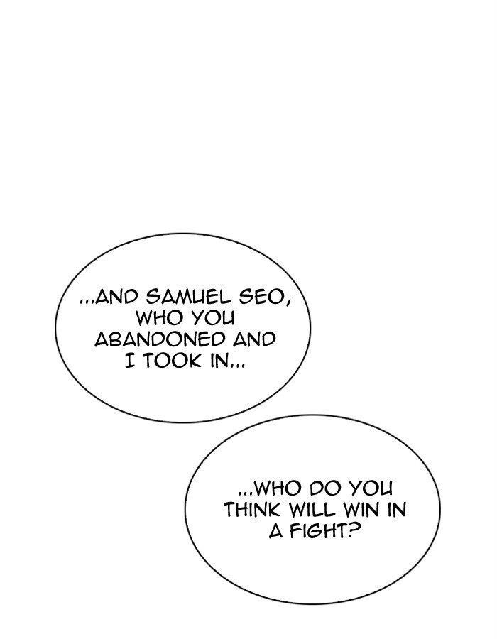 Lookism Chapter 297 - Page 119