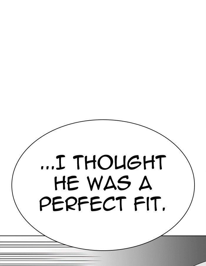 Lookism Chapter 297 - Page 129