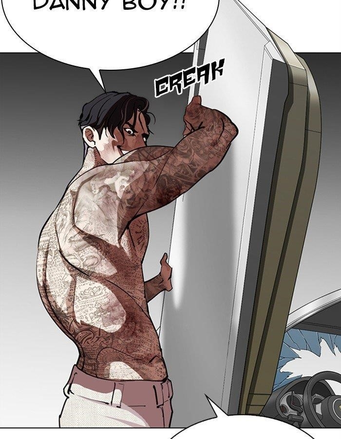 Lookism Chapter 297 - Page 132