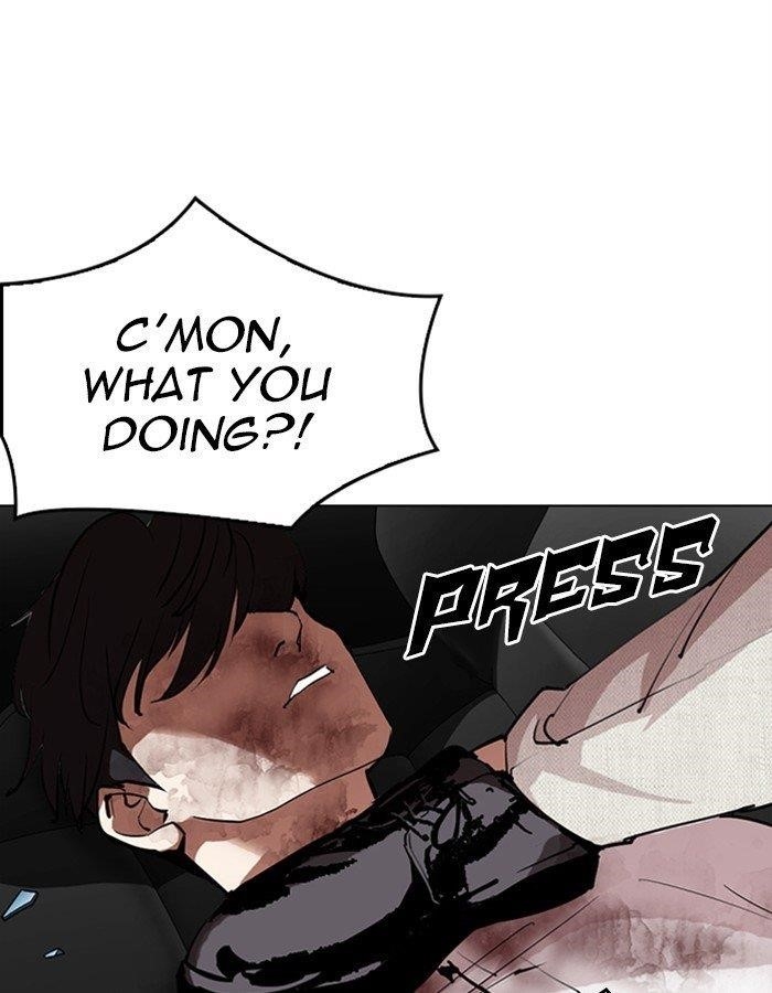 Lookism Chapter 297 - Page 138