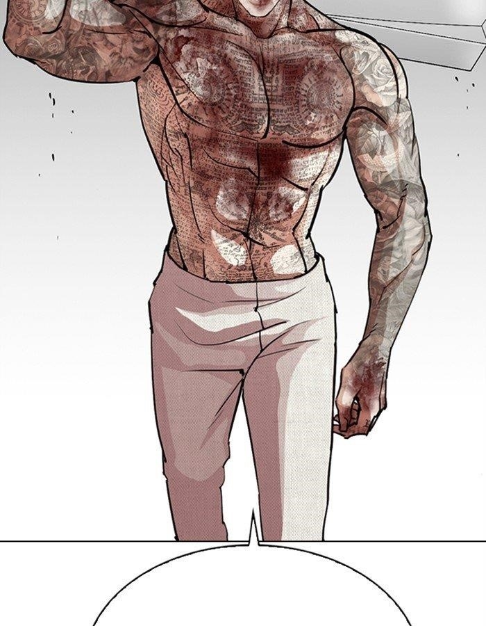 Lookism Chapter 297 - Page 148