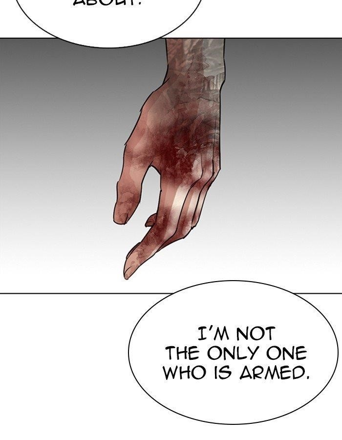 Lookism Chapter 297 - Page 150