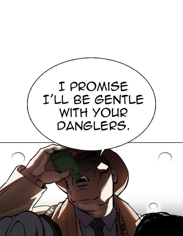 Lookism Chapter 297 - Page 202