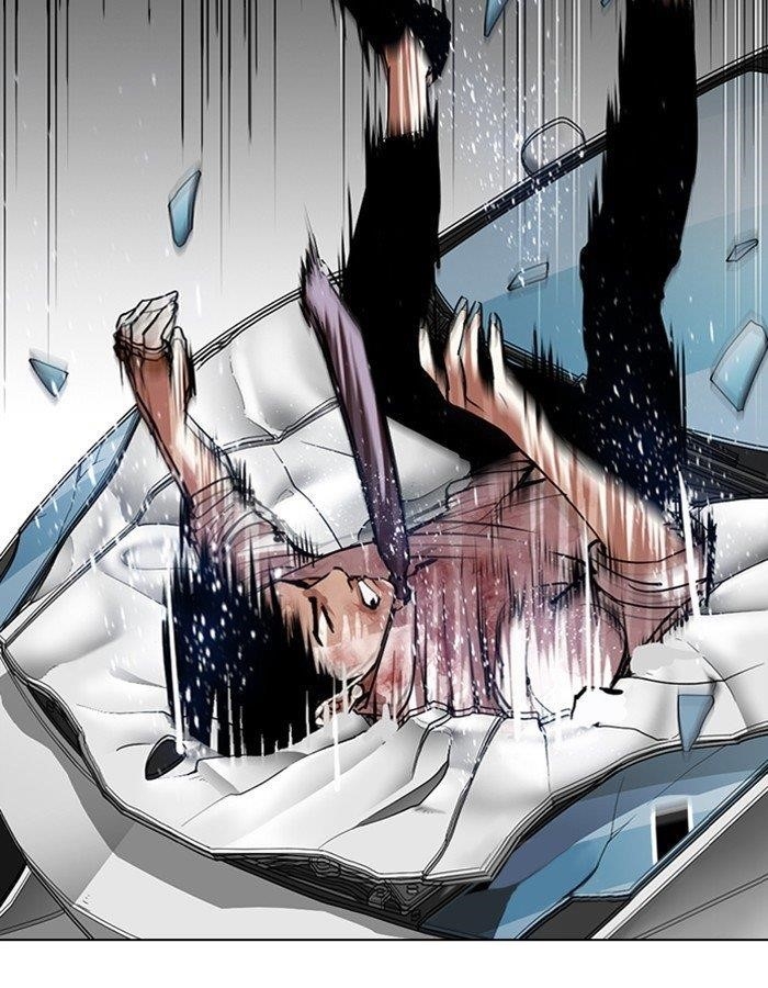 Lookism Chapter 297 - Page 60