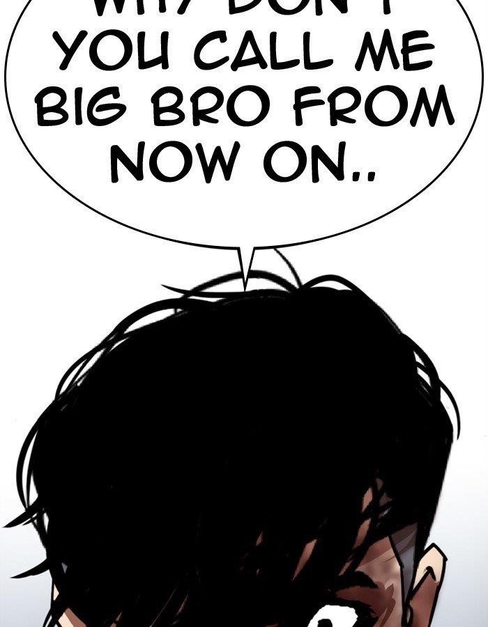 Lookism Chapter 297 - Page 86