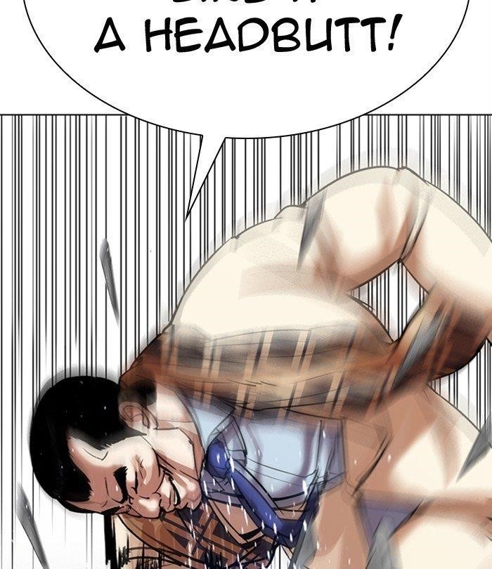 Lookism Chapter 298 - Page 40