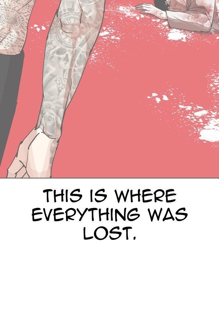 Lookism Chapter 299 - Page 122