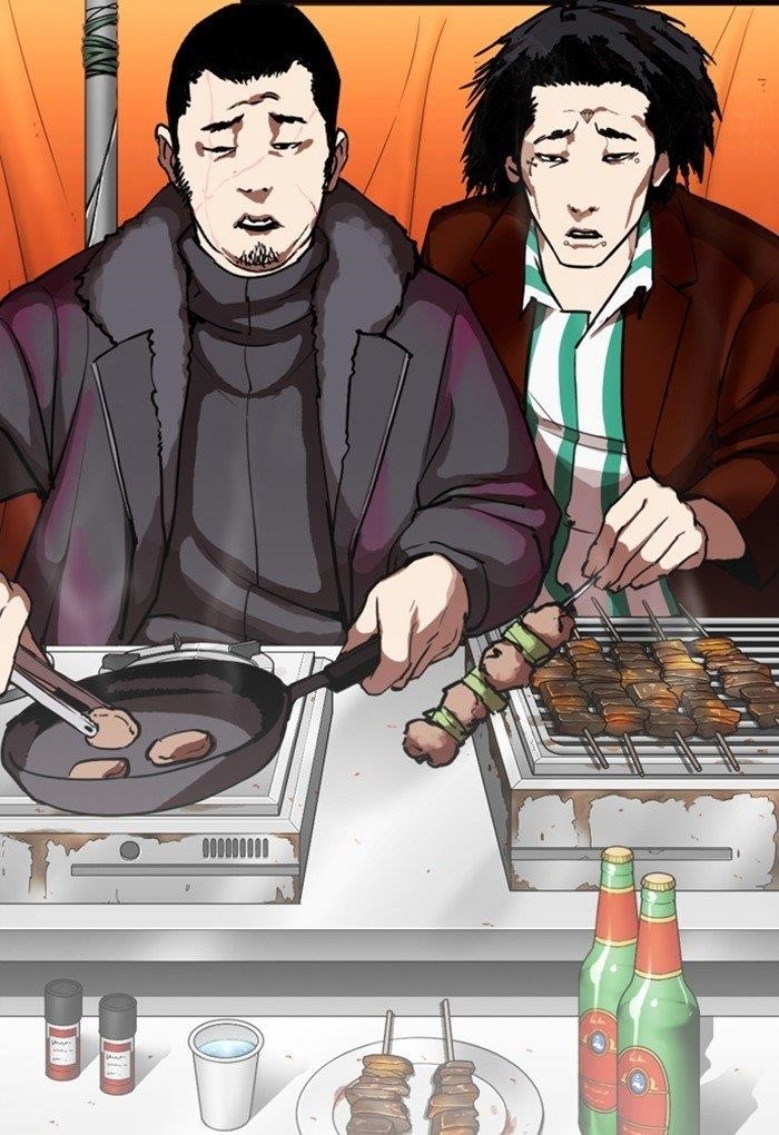 Lookism Chapter 299 - Page 139