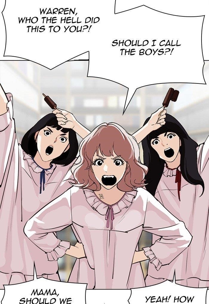 Lookism Chapter 299 - Page 15