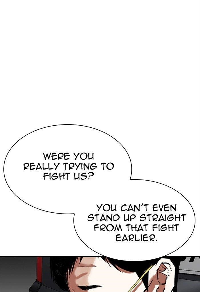 Lookism Chapter 299 - Page 36