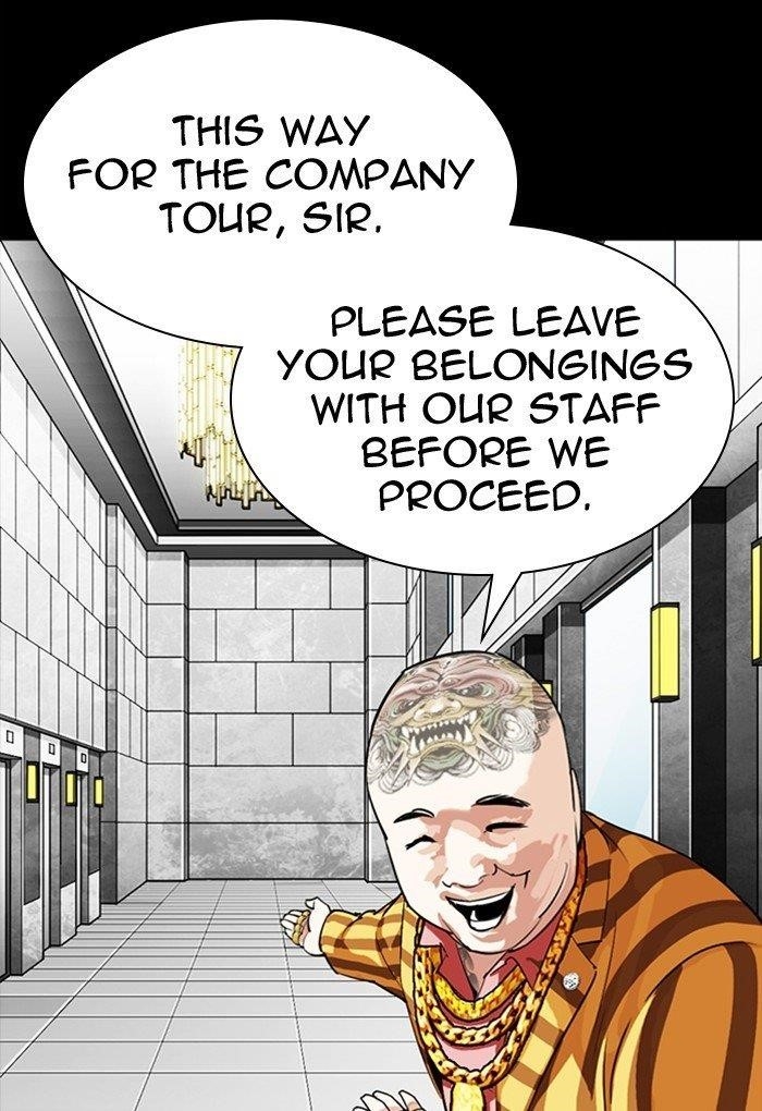 Lookism Chapter 299 - Page 78