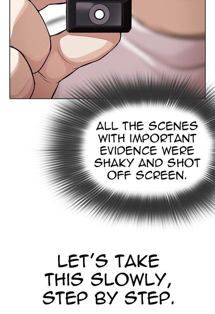 Lookism Chapter 299 - Page 86