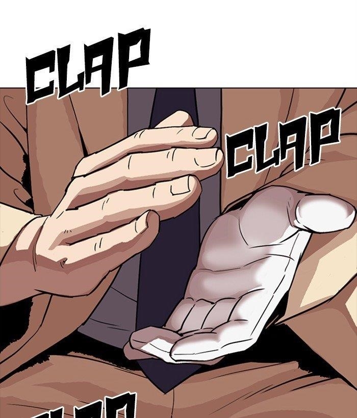 Lookism Chapter 300 - Page 202