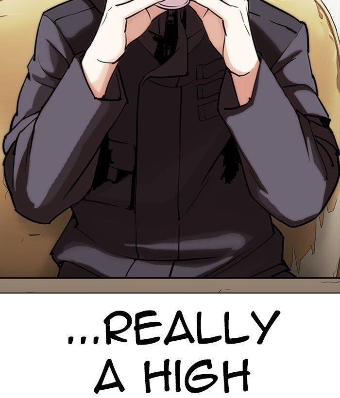 Lookism Chapter 300 - Page 219