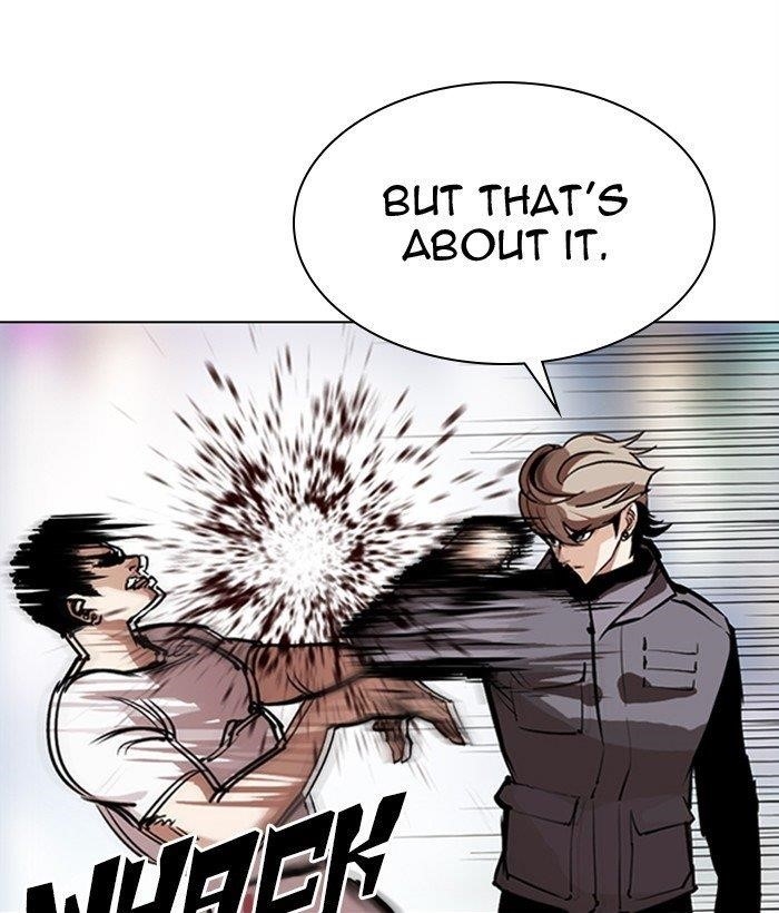 Lookism Chapter 300 - Page 84