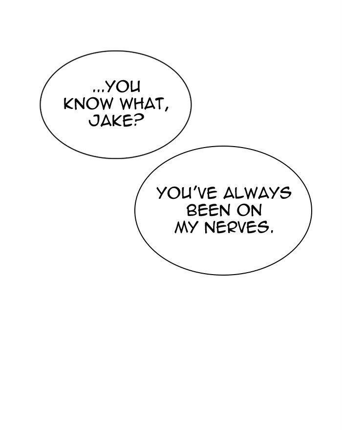 Lookism Chapter 302 - Page 126